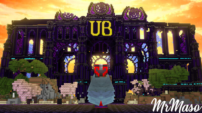 2dey 2B2T Builds